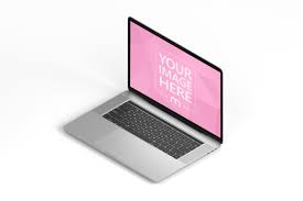 Download Isometric View Website Mockup Generator Mediamodifier