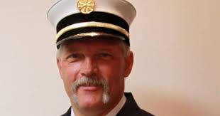 Assistant Fire Chief dies in motorcycle accident