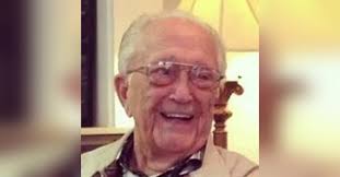 Obituary information for William Burrell Smith