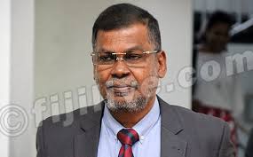 NFP Govt will abolish Constitution Day: Prasad The National Federation  Party will abolish the Constitution Day public holiday if it wins the 2022  General Election, says Party Leader Professor Biman Prasad. Read