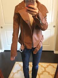 Fit Reviews Denim Leather Jackets Tees Petite Style Script