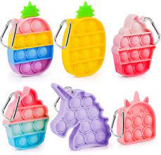 Maybe you would like to learn more about one of these? Push Pop Bubble Sensorisches Zappelspielzeug Kaufland De