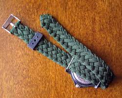 Buy boat accessories and get the best deals at the lowest prices on ebay! Stormdrane S Blog Flat Braided Adjustable Paracord Watch Strap
