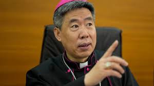 Chinese bishops: Faster appointments, ‘very small steps’