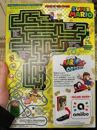 This covers everything from disney, to harry potter, and even emma stone movies, so get ready. El Cereal De Super Mario Es Real Nintheorist