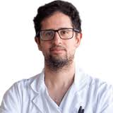 Dr. Bernardo Abel Cedeño Veloz