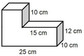 Cara menghitung volume bangun ruang sisi datar gabungan antara volume limas dan volume kubus. Soal Matematika Kelas 6 Sd Pokok Bahasan Bangun Ruang Lengkap Dengan Kunci Jawaban Contoh Rpp Sd Dan Soal Sd
