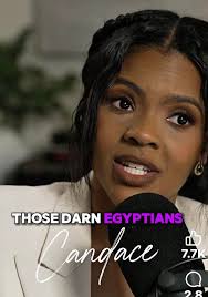 watch out Candace.. Erika said stop 😳