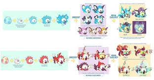 How does the pink puffle play? Athena On Twitter Puffles Evolving Like Pokemon Or Breeding It S So Interesting To See The Concept Art Of Puffles That Were Planned For Club Penguin Island What A Shame Now