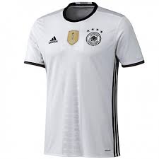 All customers of this online shop these days save time because they immediately order football team jerseys buy online as planned. Germany National Team Home Football Shirt 2016 17 Adidas Sportingplus Net