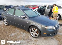 Image result for Dark Gray 2005 Quattro