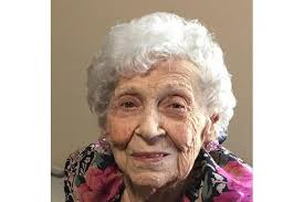 Helen Plunkett Obituary (1917