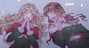 She was innocent and all she wanted was your love! Who Made Me A Princess Image 2820433 Zerochan Anime Image Board