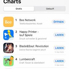 › crypto mining apps for android. Bee Network Dubiose Digitalwahrungs App Erobert Die App Charts Der Spiegel