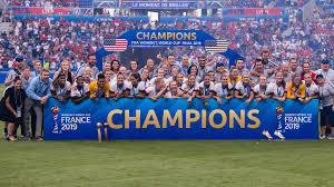 With continental qualification pathways leading . 2019 Fifa Women S World Cup Finals France Women S World Cup Uefa Com