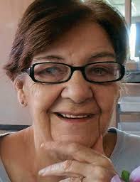 Obituary of Nancy Kathleen Massey