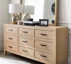 Abc dresser, simply white, we kids. Linwood 9 Drawer Wide Dresser Pottery Barn