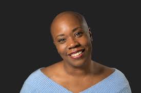 Jazzy Conversations with Gigi Walker