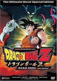 (ドラ for its television airings, it was retitled dead zone vortex. Dragon Ball Z Dead Zone Short 1989 Imdb