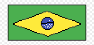 Você também vai aprender a posição e os países vizinhos. Bandeira Do Brasil Png Flag Clipart 2074498 Pikpng