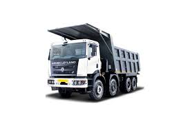 The tipping body comes in 14 m3, 16 m3, 18 m3, 20 m3 sizes. Top 5 Dump Trucks In India With Specifications And Features
