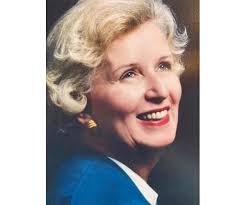 Janet Vail Obituary (1929