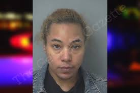 Dorothy Hatcher — Gwinnett County Jail Bookings