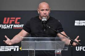 Mma decisions provides a summary of mma judging decisions, focusing on ufc results. Dana White Rips Domare Chris Lee For Hans Senaste Kontroversiella Poangbeslut