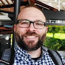 Justin Wingard's Instagram, Twitter & Facebook