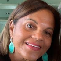 Gina Grier's Instagram, Twitter & Facebook