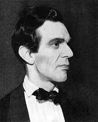 Raymond Massey