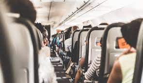 Flugangst Uberwinden Tipps Tricks Fur Einen Angenahmen Flug