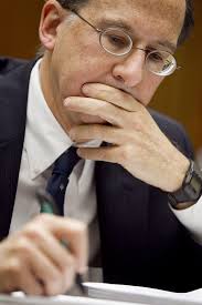 Sobel Plays Bad Cop as Treasury's Lew Debates G-7 Austerity