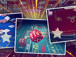 Casino table card games list best. Best Games In The Casino 10 Top Casino Games You Should Play