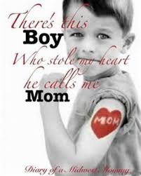 Mother Son Quotes And Sayings Mother Son Quotes Son Quotes From Mom Son Quotes
