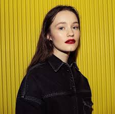 The latvian version of the name is zigrīda. Sigrid Style Crush Women Style