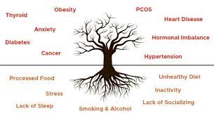 Don't delay your care at mayo clinic featured conditions information and tools for a healthy lifestyle. Lifestyle Disorders Need Of An Hour Dr Lal Singh Expertise