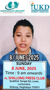 A free medical camp focusing