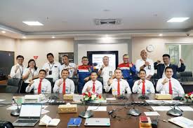 Untuk yang pertamina bkjt 2018 udah ada pengumuman seleksi tahap 1 belum. Bersaing Dengan Ribuan Pelamar Lima Putera Daerah Riau Lolos Seleksi Pekerja Pertamina Dumai Pertamina