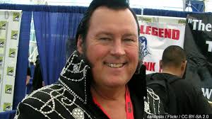 Tennessee native 'Honky Tonk Man' to be inducted into WWE Hall of Fame