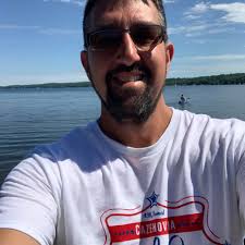 We recently renovated this tie stall barn into quite the free stall barn  for Adam Pushlar! Came along very nicely with all new hardware this place  got, new stall system, pasture mats
