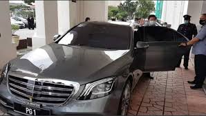 Ahli warisan dilanngar kereta di sandakan. Sabah Kini2