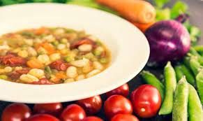 Gengive In Fiamme Ok A Latte Minestrone E Rimedi Naturali