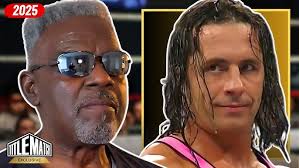 isaiah #wolf #wrestling #aew #wrestler #swervestrickland before going to  #wwe #nxt in the #indies