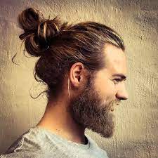 Lasse L Matberg On Instagram Forget Manbunmonday Hello Topbuntuesday Manbun Manbuns Mbm Hair Beard Man Bun Hairstyles Man Bun Beard Beard Hairstyle