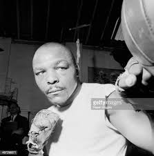 49 Freddie Mack Fotos und hochauflösende Bilder