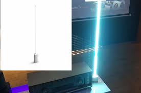 Philips Hue Stehlampe Signe Angeschaut Und Nachgebaut Fur 20