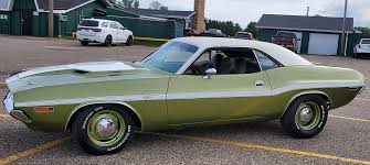 Image result for Light Green 1970 Challenger