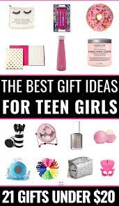 Check out our cheap gifts for teen selection for the very best in unique or custom, handmade pieces from our shops. Gifts For Teenage Girls Under 20 Affordable Christmas Gifts For Teens