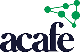 Logo ACAFE Verão 2027